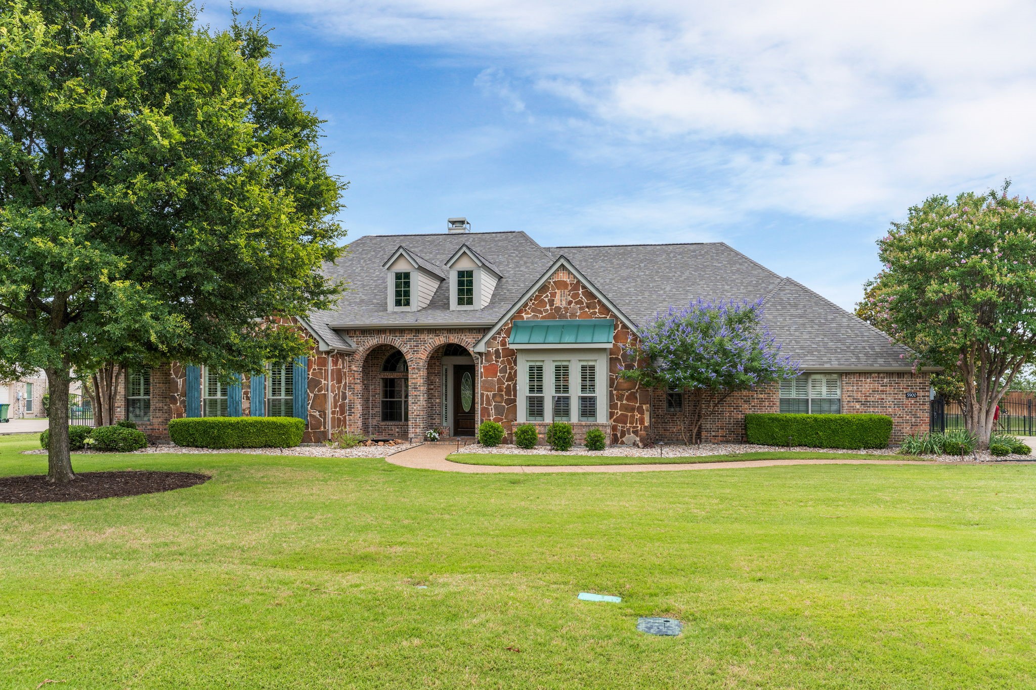 5900 Corinth Chapel Road , Parker, TX, 75002 | 20942718 | Realty Texas LLC
