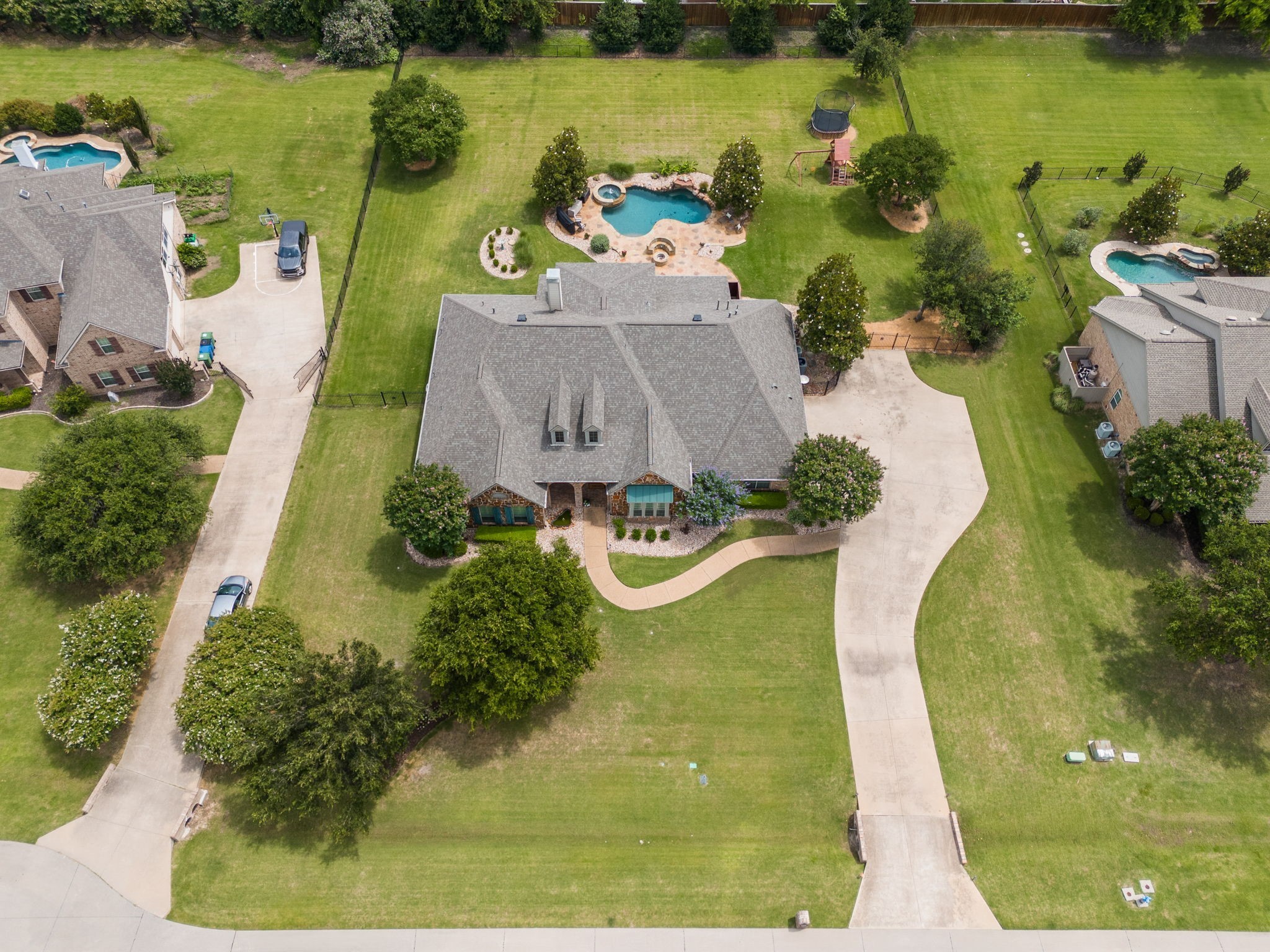 5900 Corinth Chapel Road , Parker, TX, 75002 | 20942718 | Realty Texas LLC
