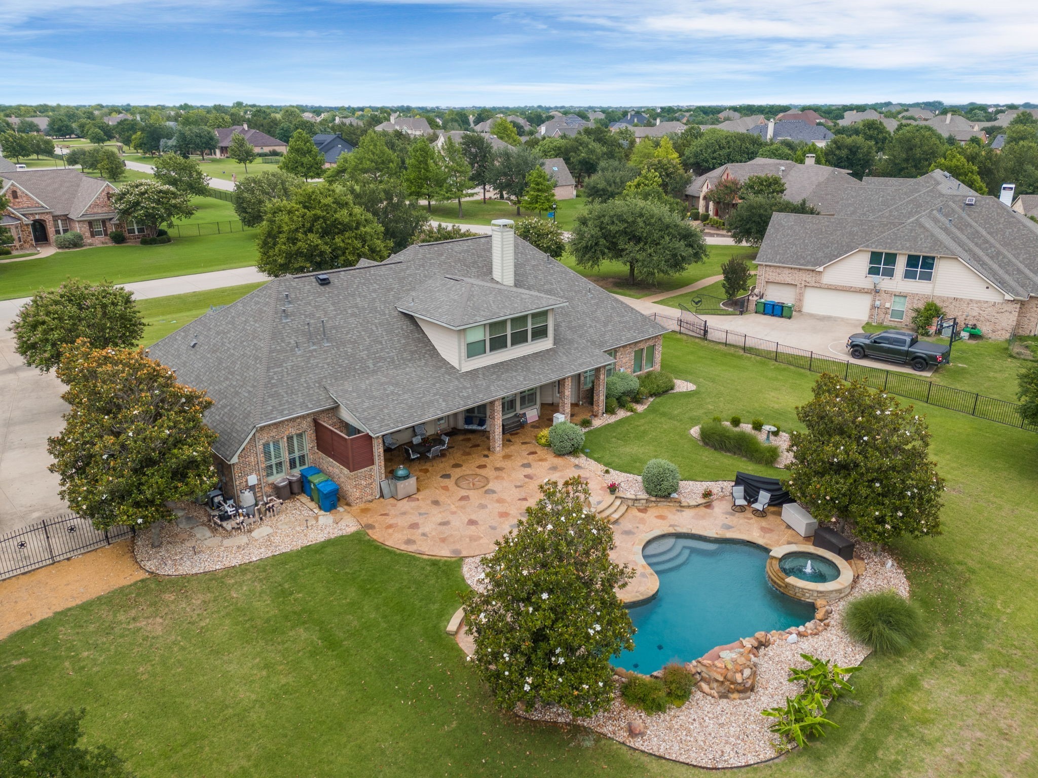 5900 Corinth Chapel Road , Parker, TX, 75002 | 20942718 | Realty Texas LLC