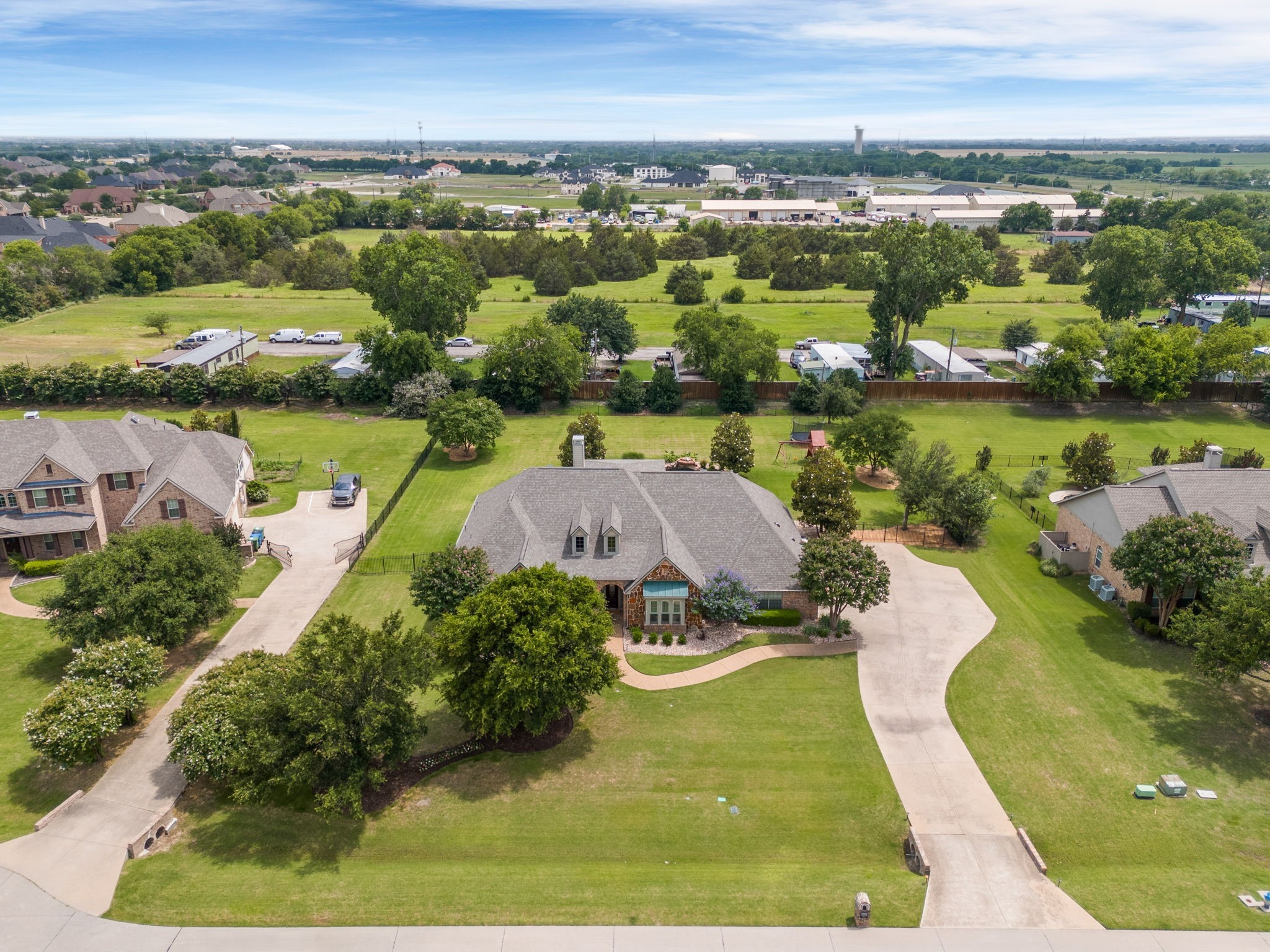 5900 Corinth Chapel Road , Parker, TX, 75002 | 20942718 | Realty Texas LLC