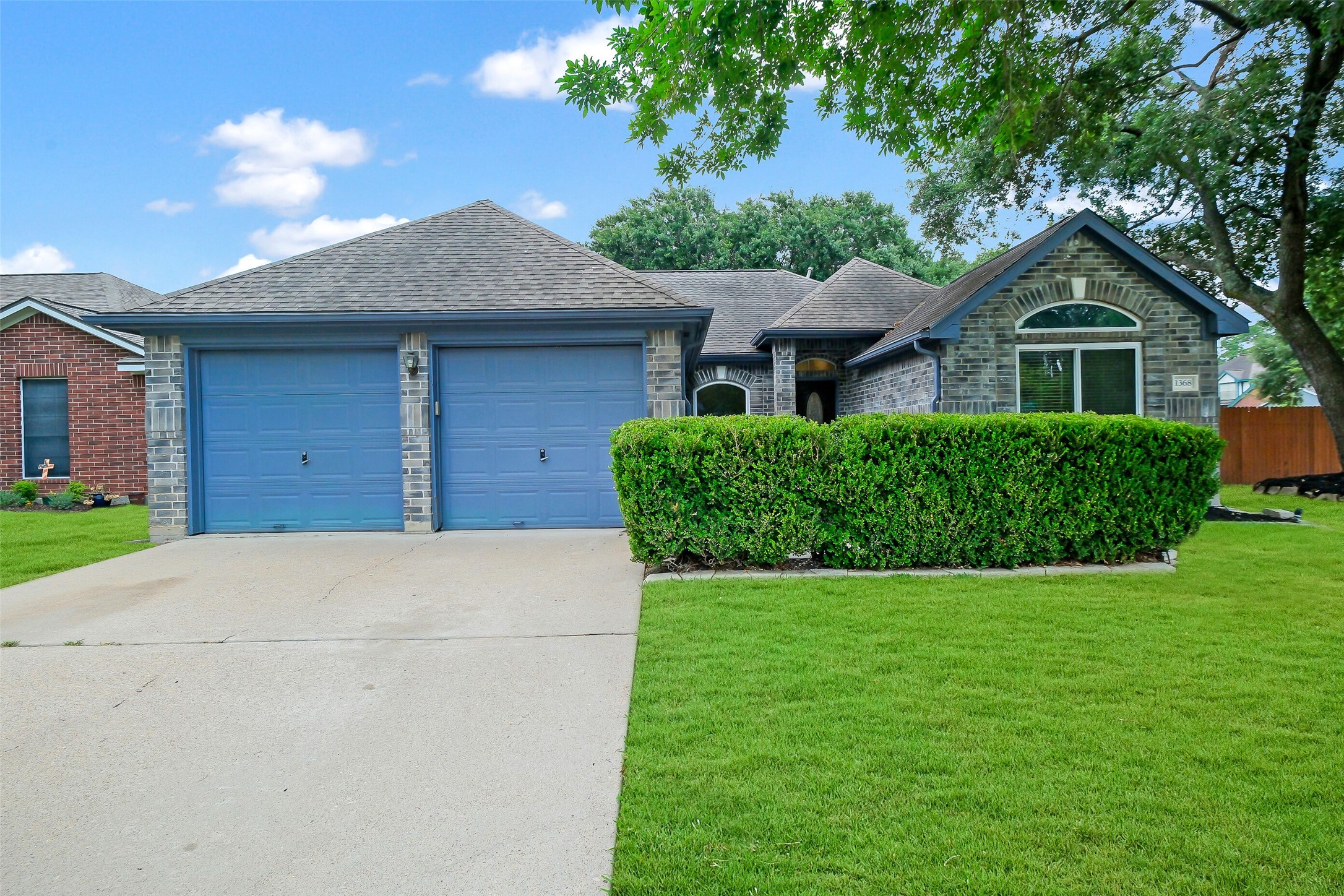 1368 Miller Avenue , Katy, TX, 77493 | 3572553 | Realty Texas LLC