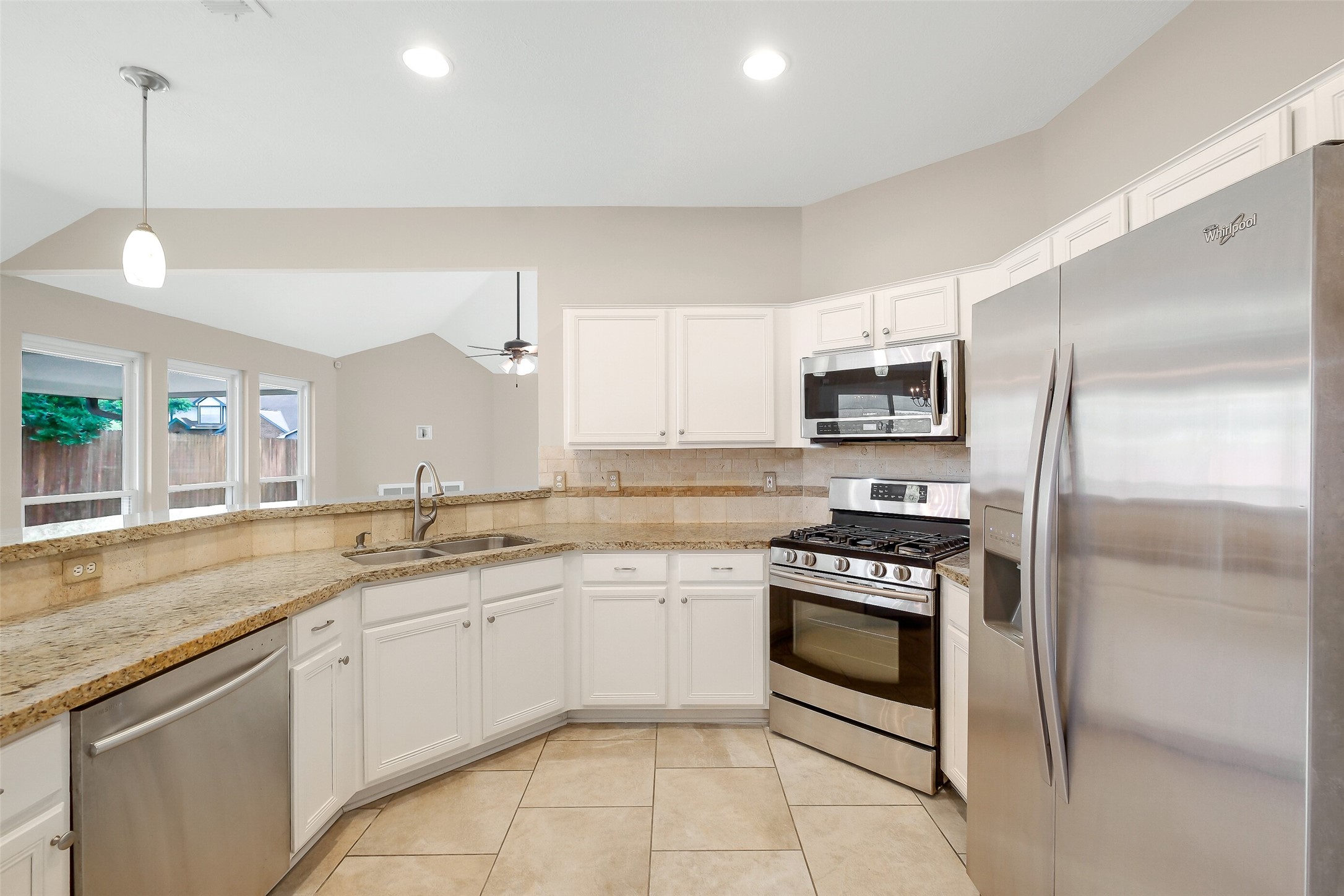 1368 Miller Avenue , Katy, TX, 77493 | 3572553 | Realty Texas LLC