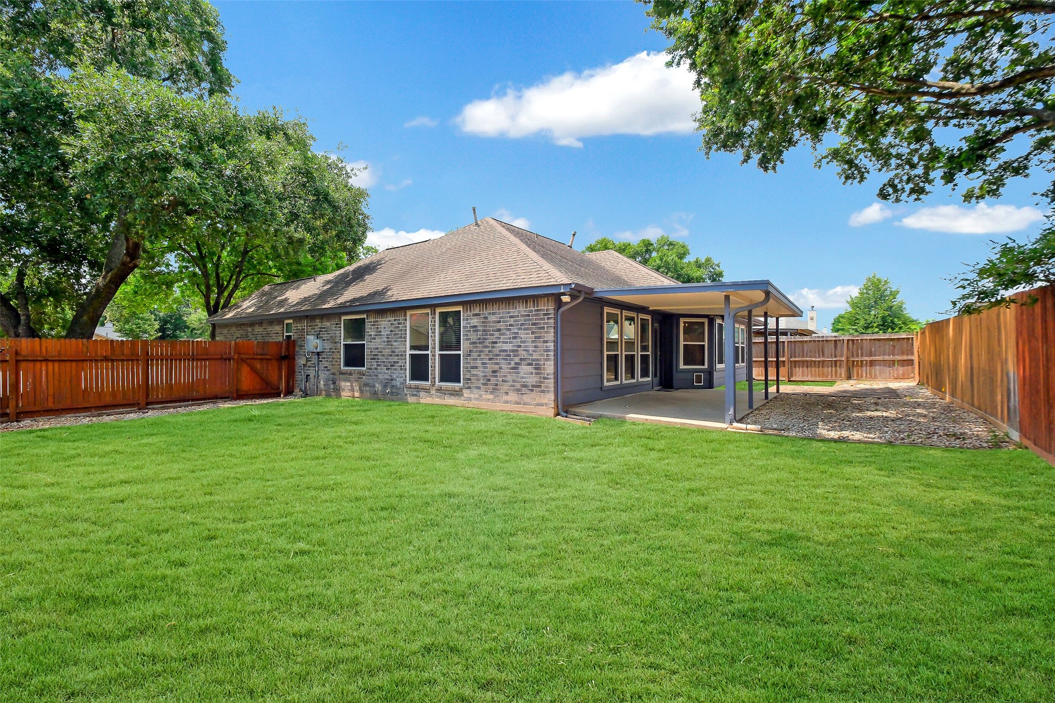 1368 Miller Avenue , Katy, TX, 77493 | 3572553 | Realty Texas LLC