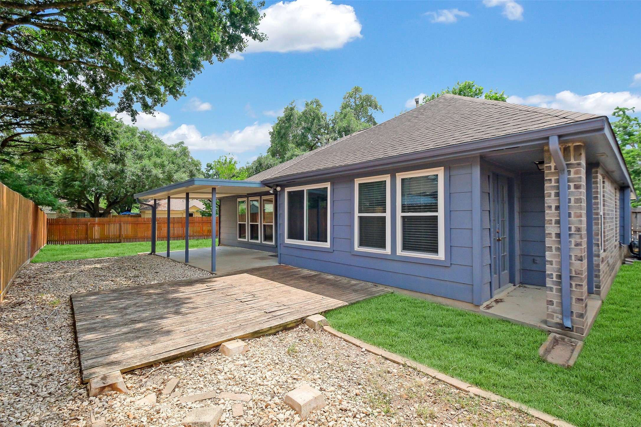 1368 Miller Avenue , Katy, TX, 77493 | 3572553 | Realty Texas LLC