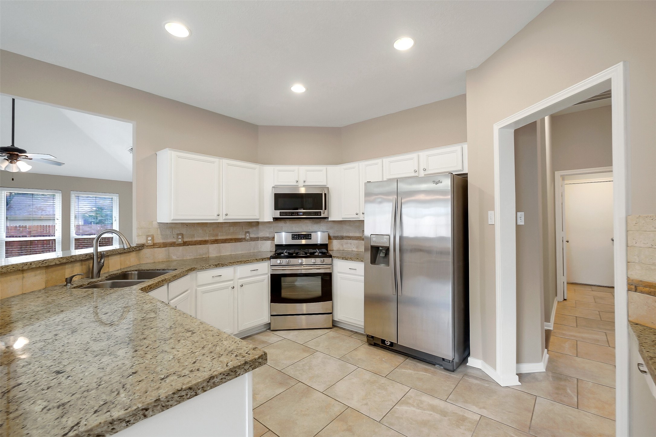 1368 Miller Avenue , Katy, TX, 77493 | 3572553 | Realty Texas LLC