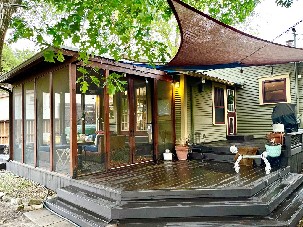 206 E Monroe Street , Austin, TX, 78704 | 8467804 | Realty Texas LLC