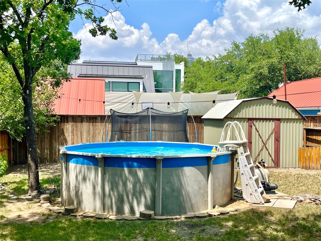 206 E Monroe Street , Austin, TX, 78704 | 8467804 | Realty Texas LLC