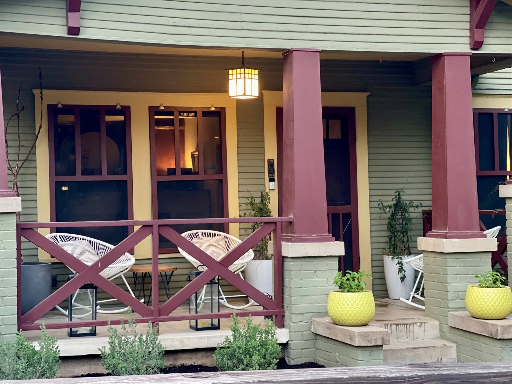206 E Monroe Street , Austin, TX, 78704 | 8467804 | Realty Texas LLC