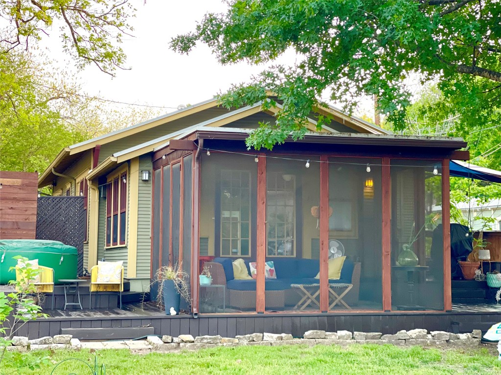 206 E Monroe Street , Austin, TX, 78704 | 8467804 | Realty Texas LLC