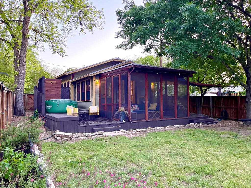 206 E Monroe Street , Austin, TX, 78704 | 8467804 | Realty Texas LLC