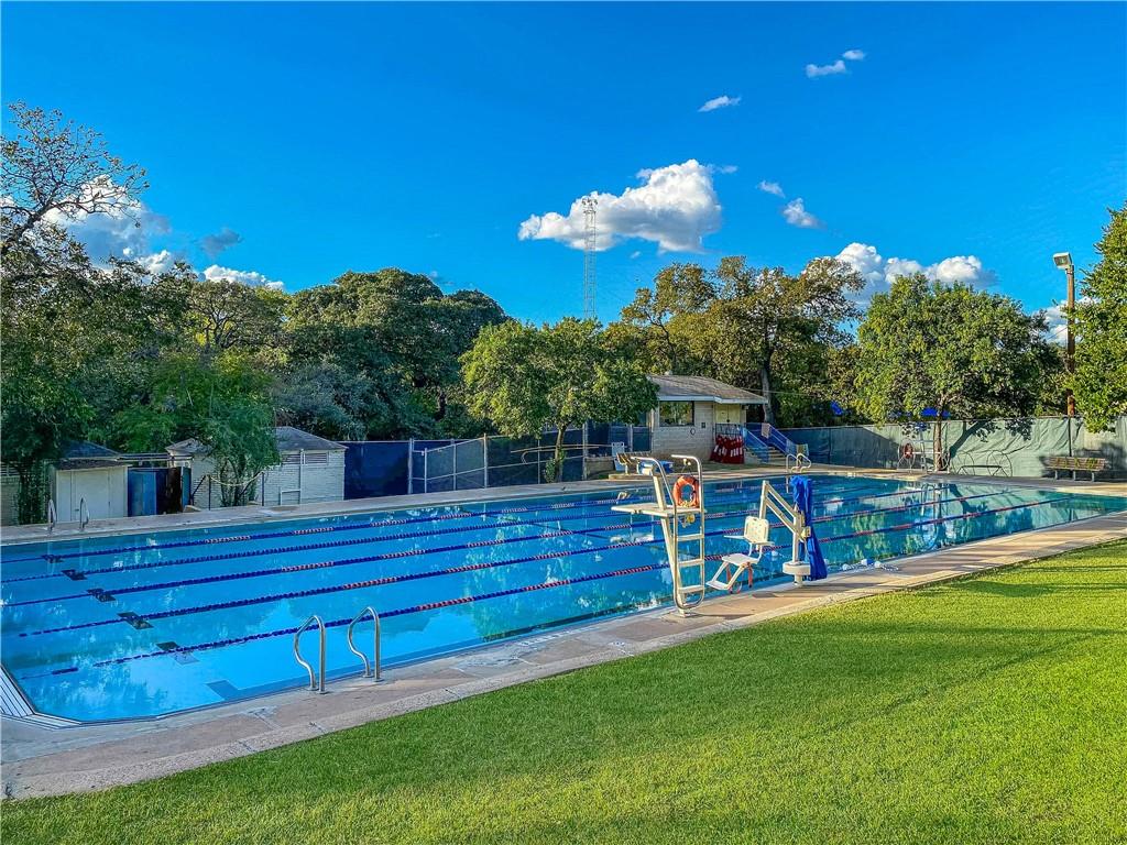 206 E Monroe Street , Austin, TX, 78704 | 8467804 | Realty Texas LLC
