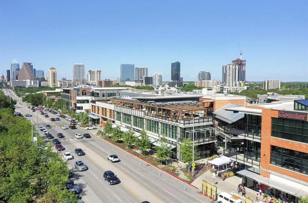 206 E Monroe Street , Austin, TX, 78704 | 8467804 | Realty Texas LLC