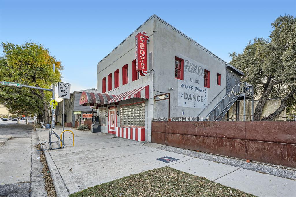 206 E Monroe Street , Austin, TX, 78704 | 8467804 | Realty Texas LLC