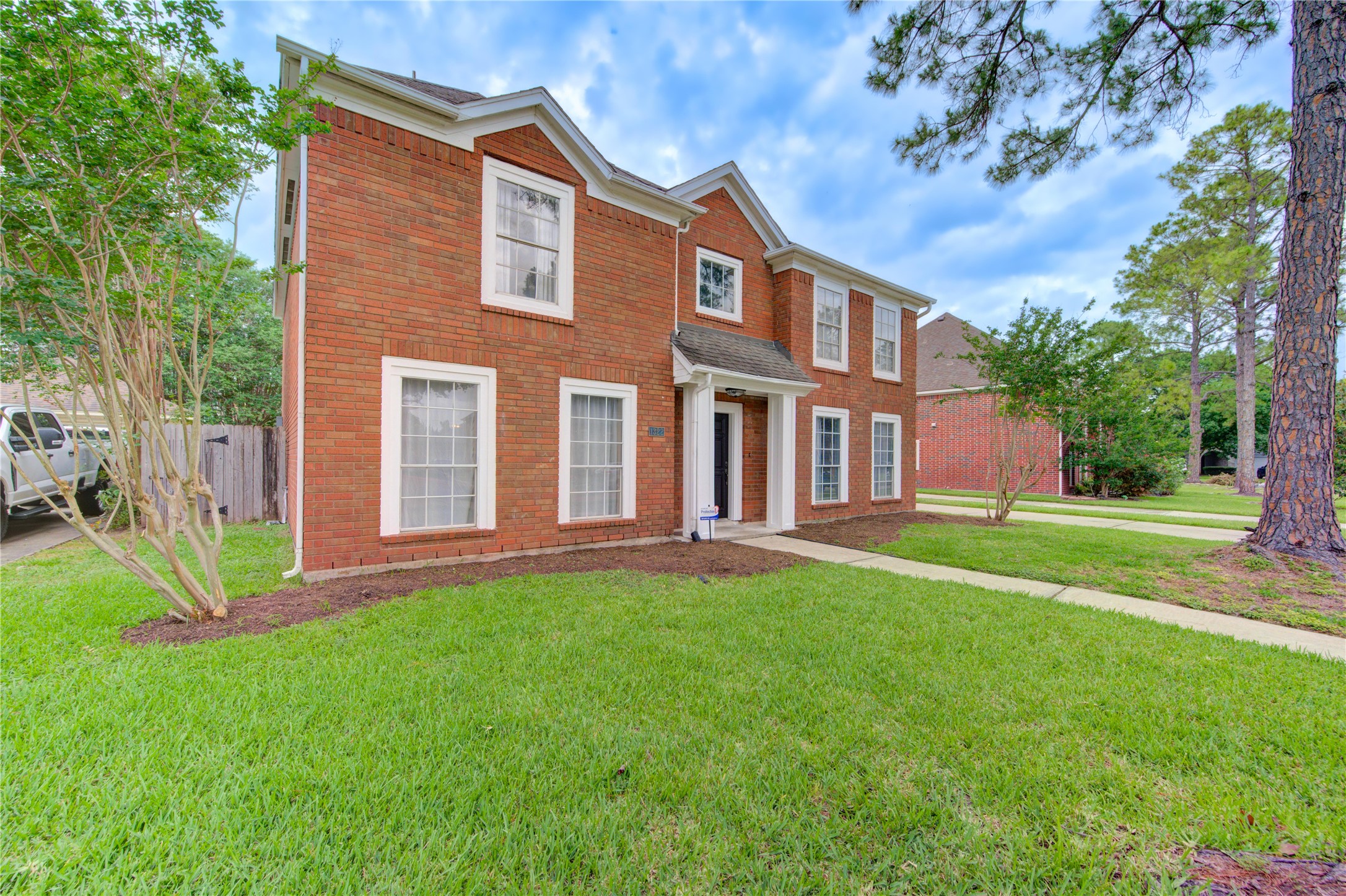 1322 Village Garden Drive, Missouri City, TX, 77459 | 58254208 | Realty Texas LLC