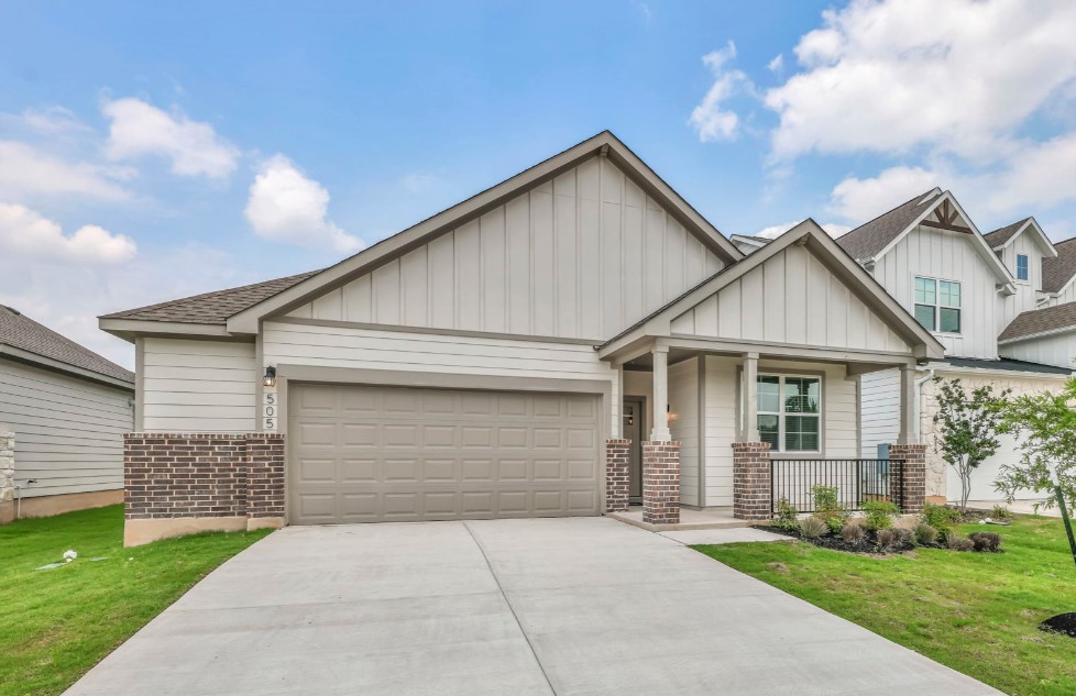 505 Brooks Ranch Drive , Kyle, TX, 78640 | 1025103 | Realty Texas LLC