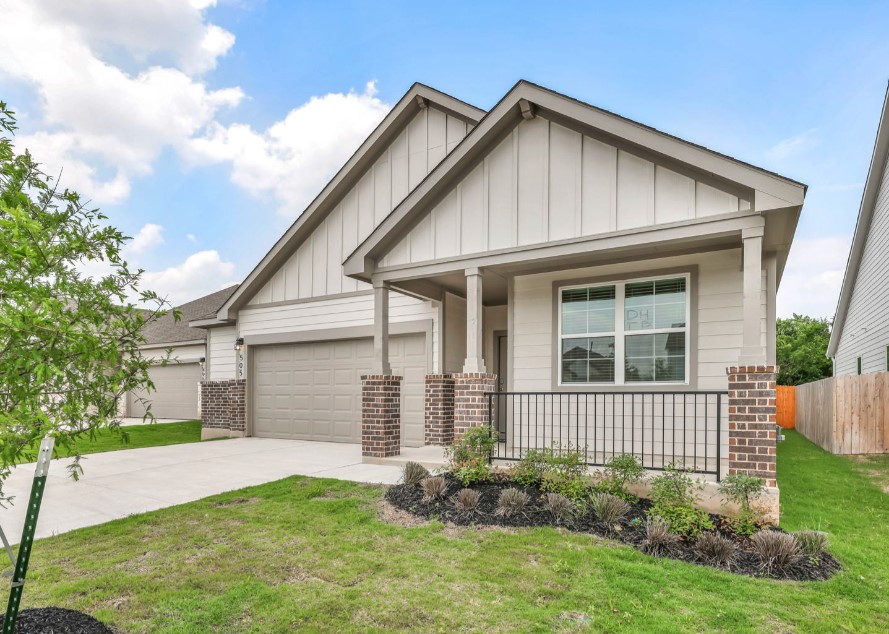 505 Brooks Ranch Drive , Kyle, TX, 78640 | 1025103 | Realty Texas LLC