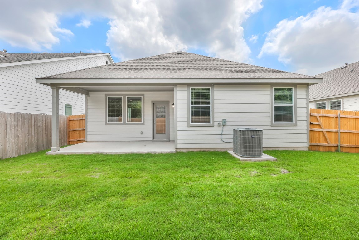 505 Brooks Ranch Drive , Kyle, TX, 78640 | 1025103 | Realty Texas LLC