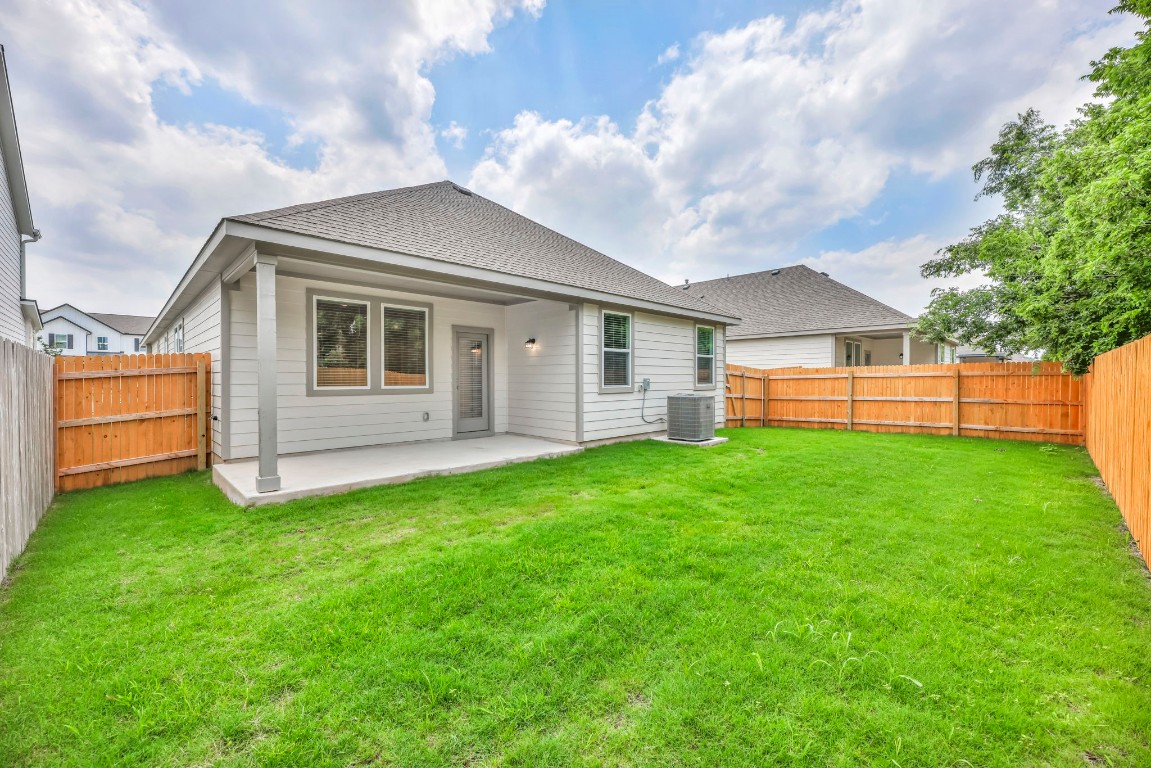 505 Brooks Ranch Drive , Kyle, TX, 78640 | 1025103 | Realty Texas LLC
