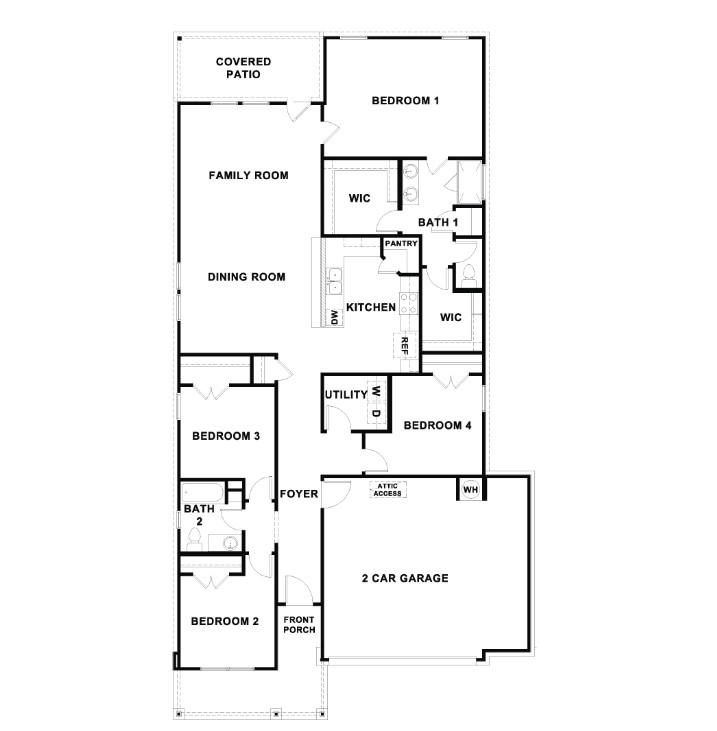 505 Brooks Ranch Drive , Kyle, TX, 78640 | 1025103 | Realty Texas LLC