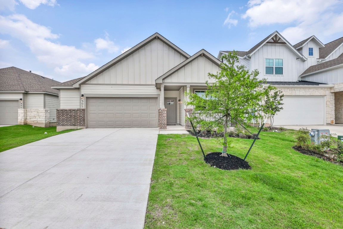 505 Brooks Ranch Drive , Kyle, TX, 78640 | 1025103 | Realty Texas LLC