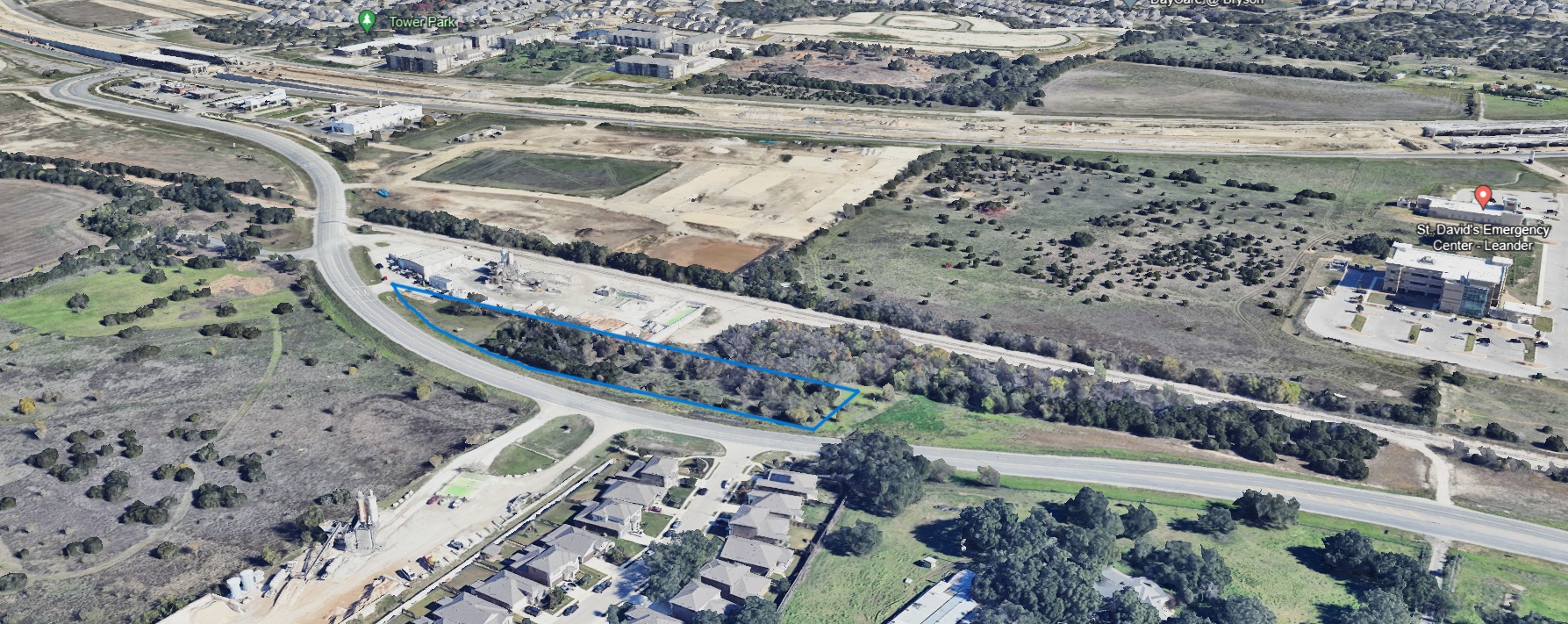Hwy 183 Hwy 183 , Leander, TX, 78641 | 9672654 | Realty Texas LLC