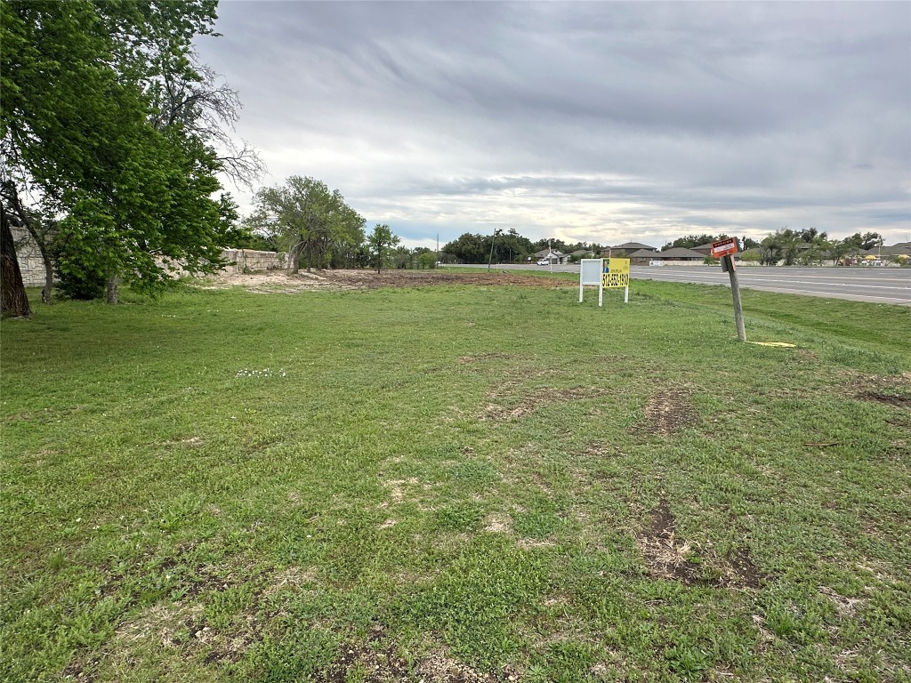 Hwy 183 Hwy 183 , Leander, TX, 78641 | 9672654 | Realty Texas LLC