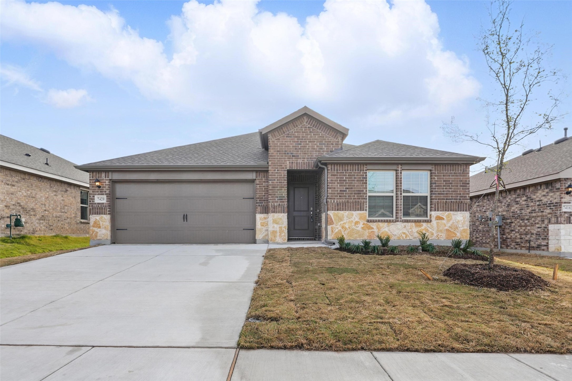 7420 Raynor Place , McKinney, TX, 75071 | 20949560 | Realty Texas LLC