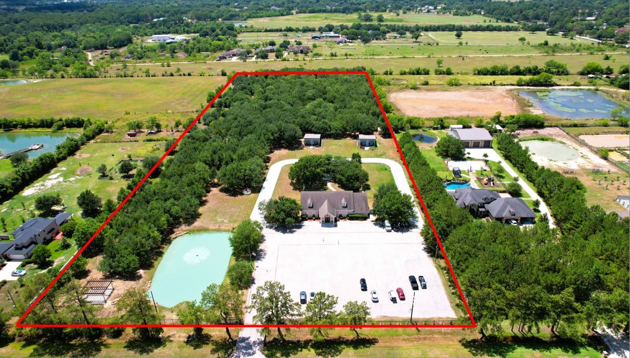 17011 Steinhagen Road , Cypress, TX, 77429 | 43533431 | Realty Texas LLC