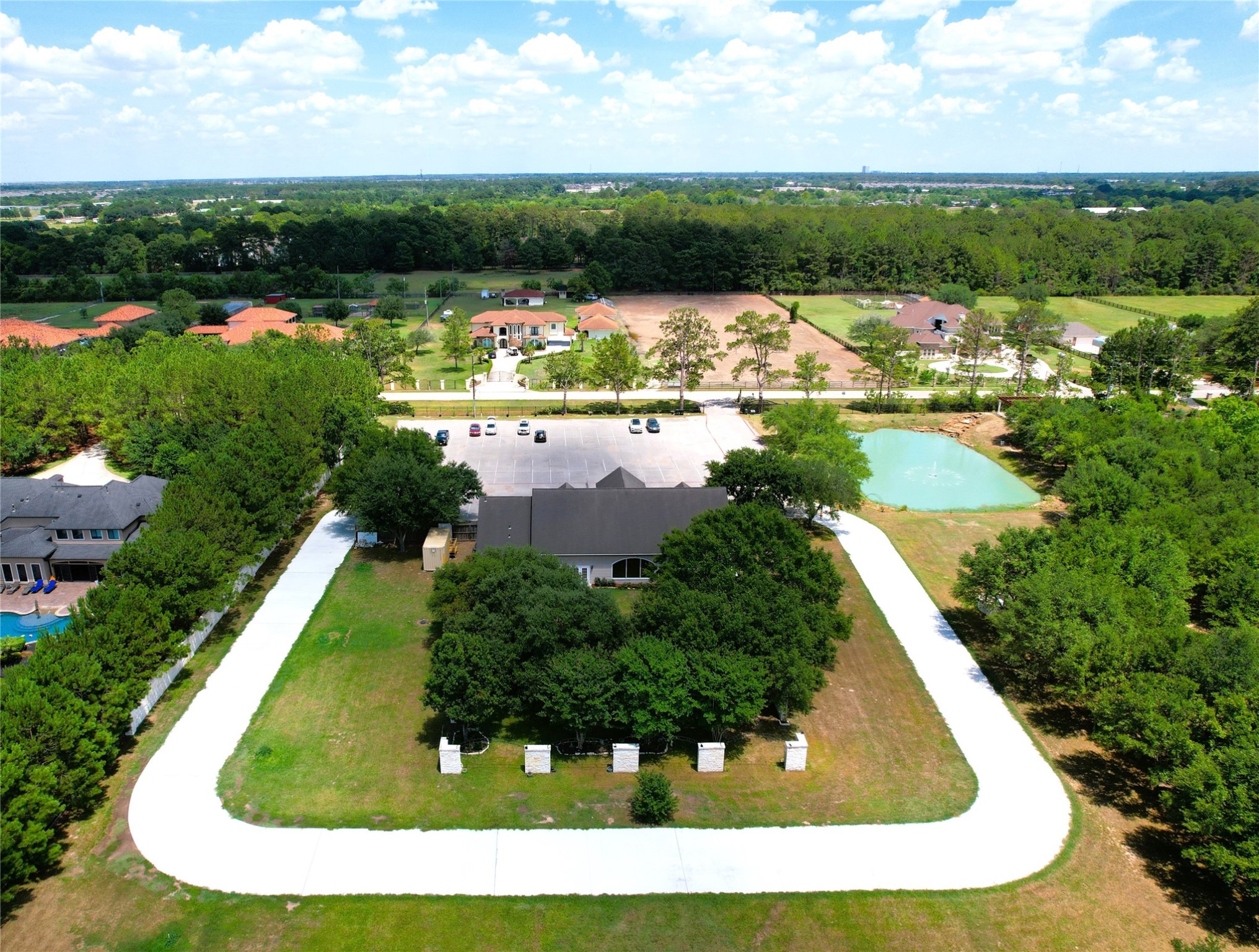 17011 Steinhagen Road , Cypress, TX, 77429 | 43533431 | Realty Texas LLC