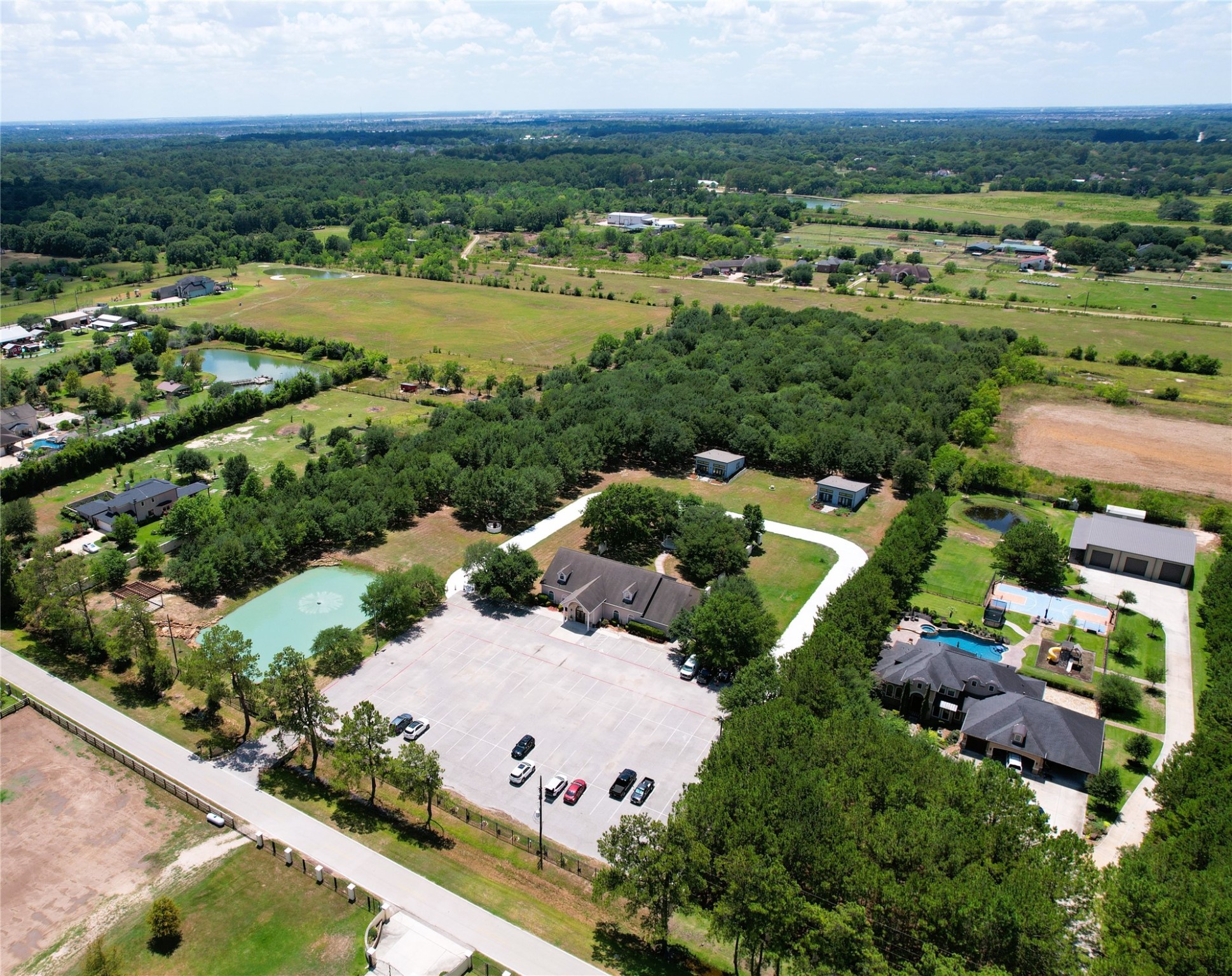 17011 Steinhagen Road , Cypress, TX, 77429 | 43533431 | Realty Texas LLC