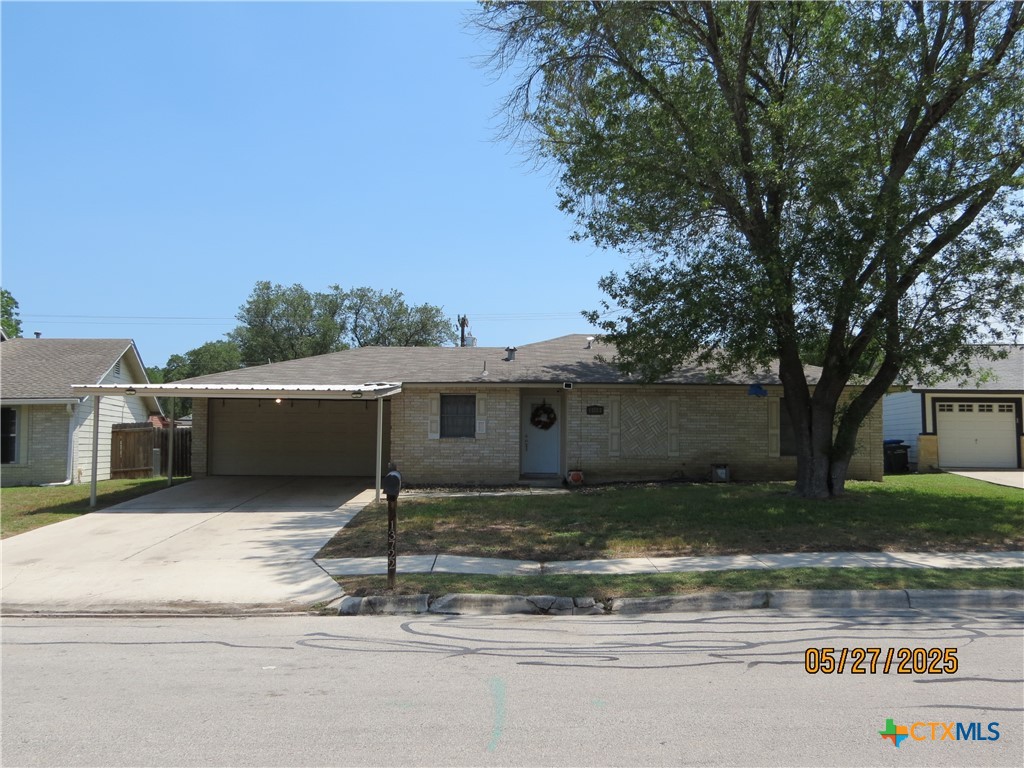 13722 Earlywood Street , San Antonio, TX, 78233 | 581288 | Realty Texas LLC