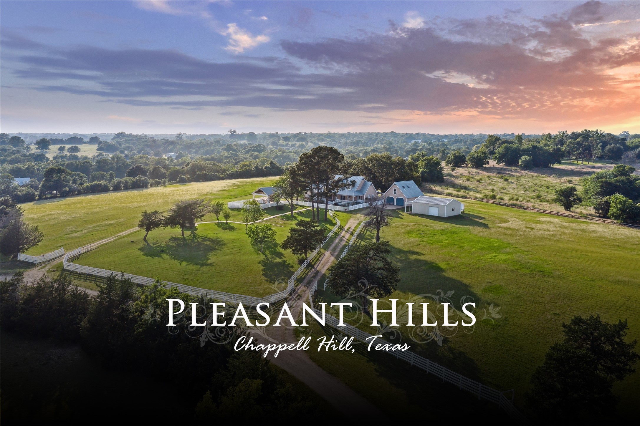 3100 Pleasant Hill Road , Chappell Hill, TX, 77426 | 96681009 | Realty Texas LLC