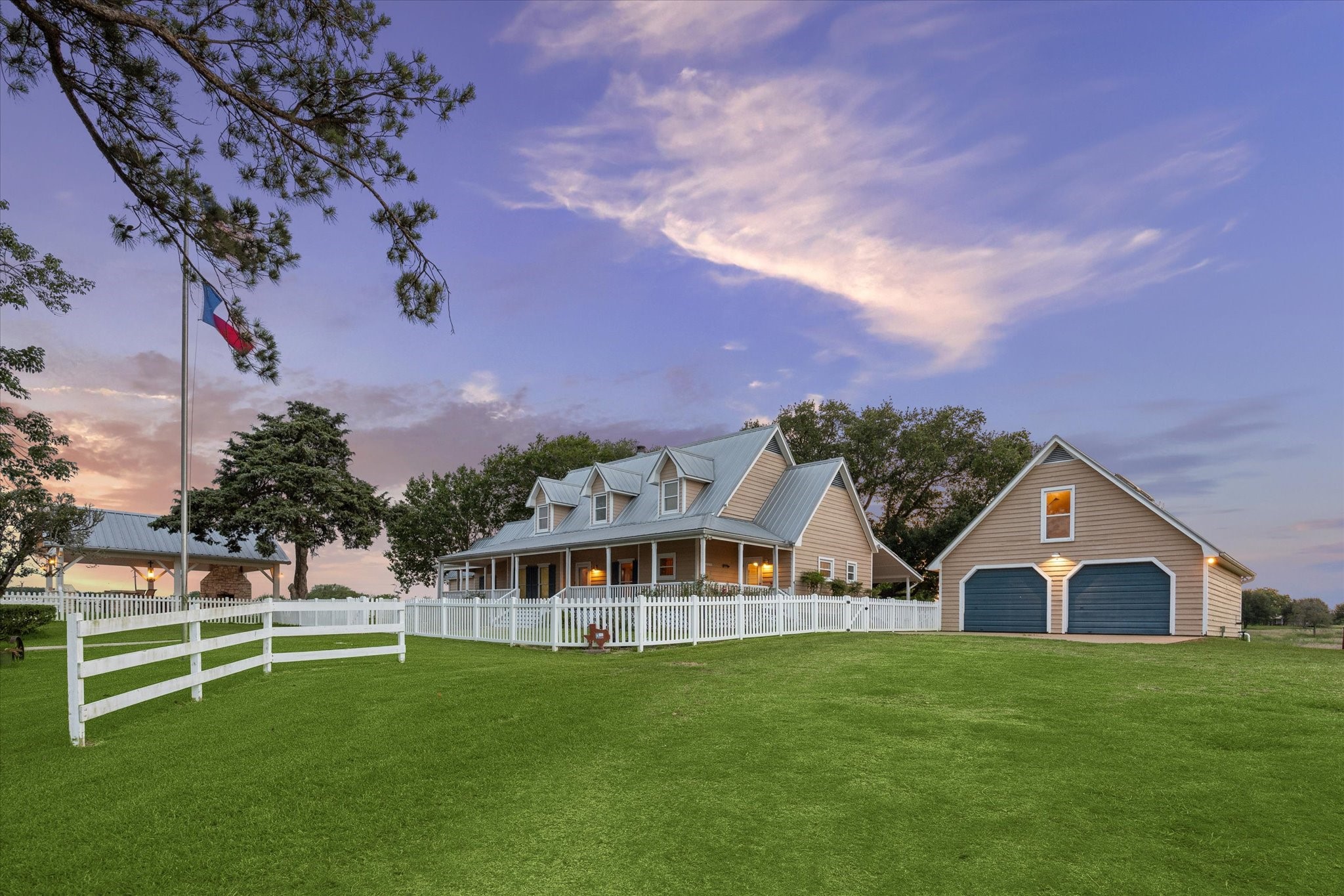 3100 Pleasant Hill Road , Chappell Hill, TX, 77426 | 96681009 | Realty Texas LLC