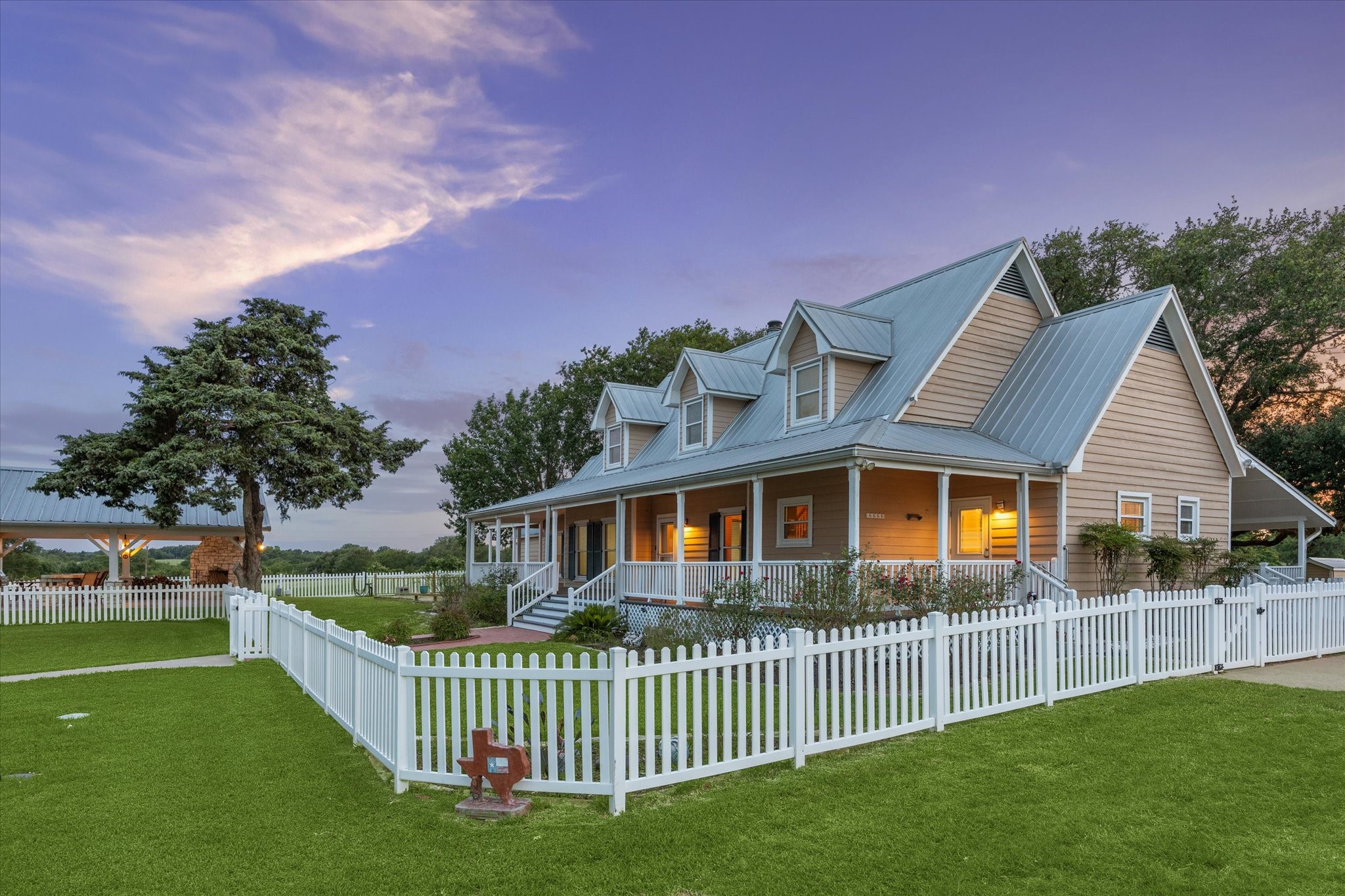 3100 Pleasant Hill Road , Chappell Hill, TX, 77426 | 96681009 | Realty Texas LLC