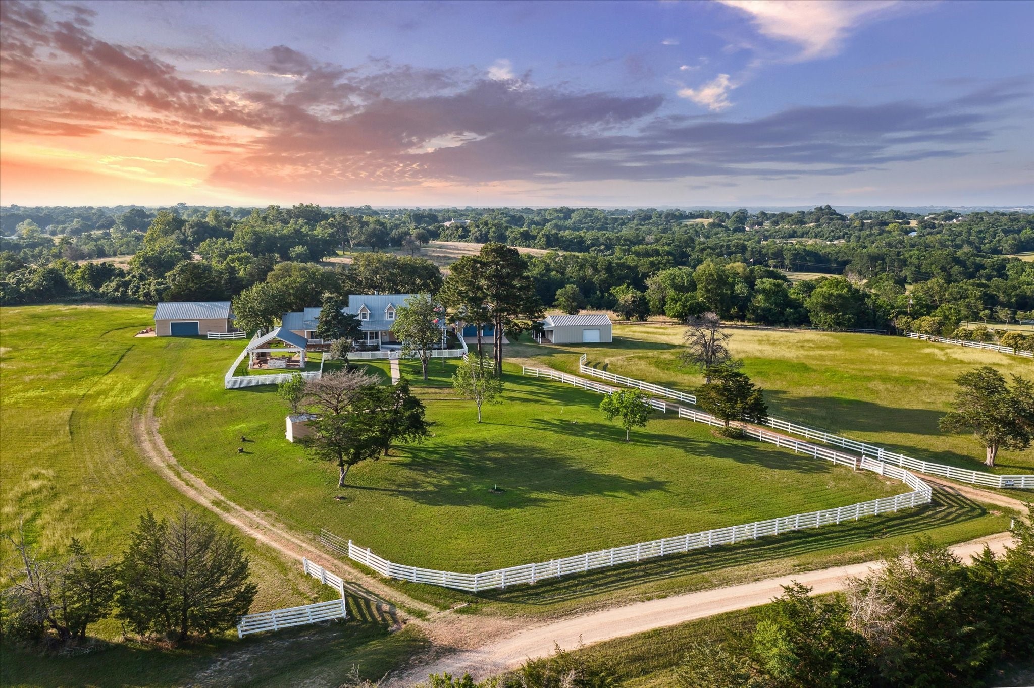 3100 Pleasant Hill Road , Chappell Hill, TX, 77426 | 96681009 | Realty Texas LLC