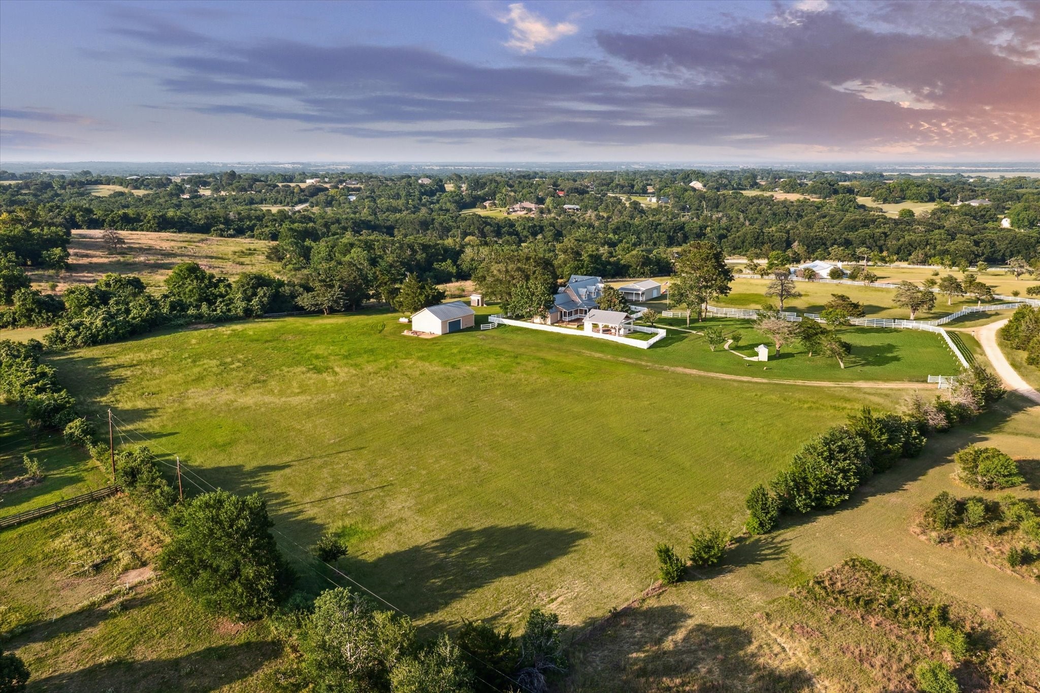 3100 Pleasant Hill Road , Chappell Hill, TX, 77426 | 96681009 | Realty Texas LLC