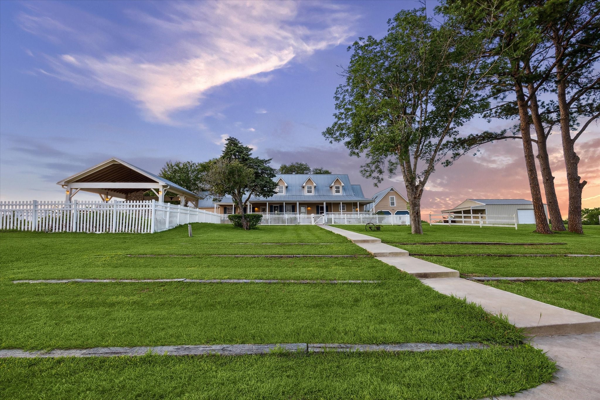 3100 Pleasant Hill Road , Chappell Hill, TX, 77426 | 96681009 | Realty Texas LLC