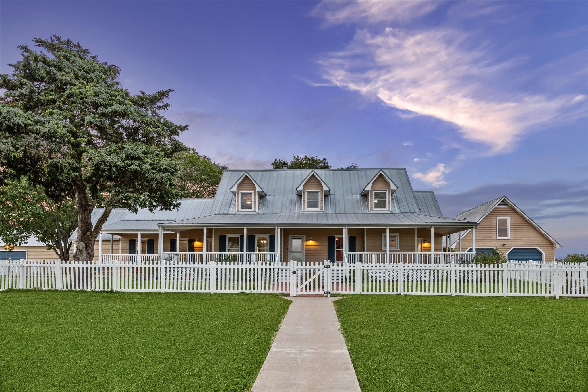3100 Pleasant Hill Road , Chappell Hill, TX, 77426 | 96681009 | Realty Texas LLC