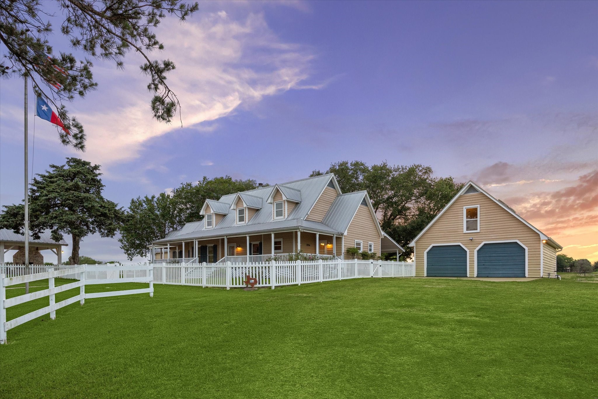 3100 Pleasant Hill Road , Chappell Hill, TX, 77426 | 96681009 | Realty Texas LLC