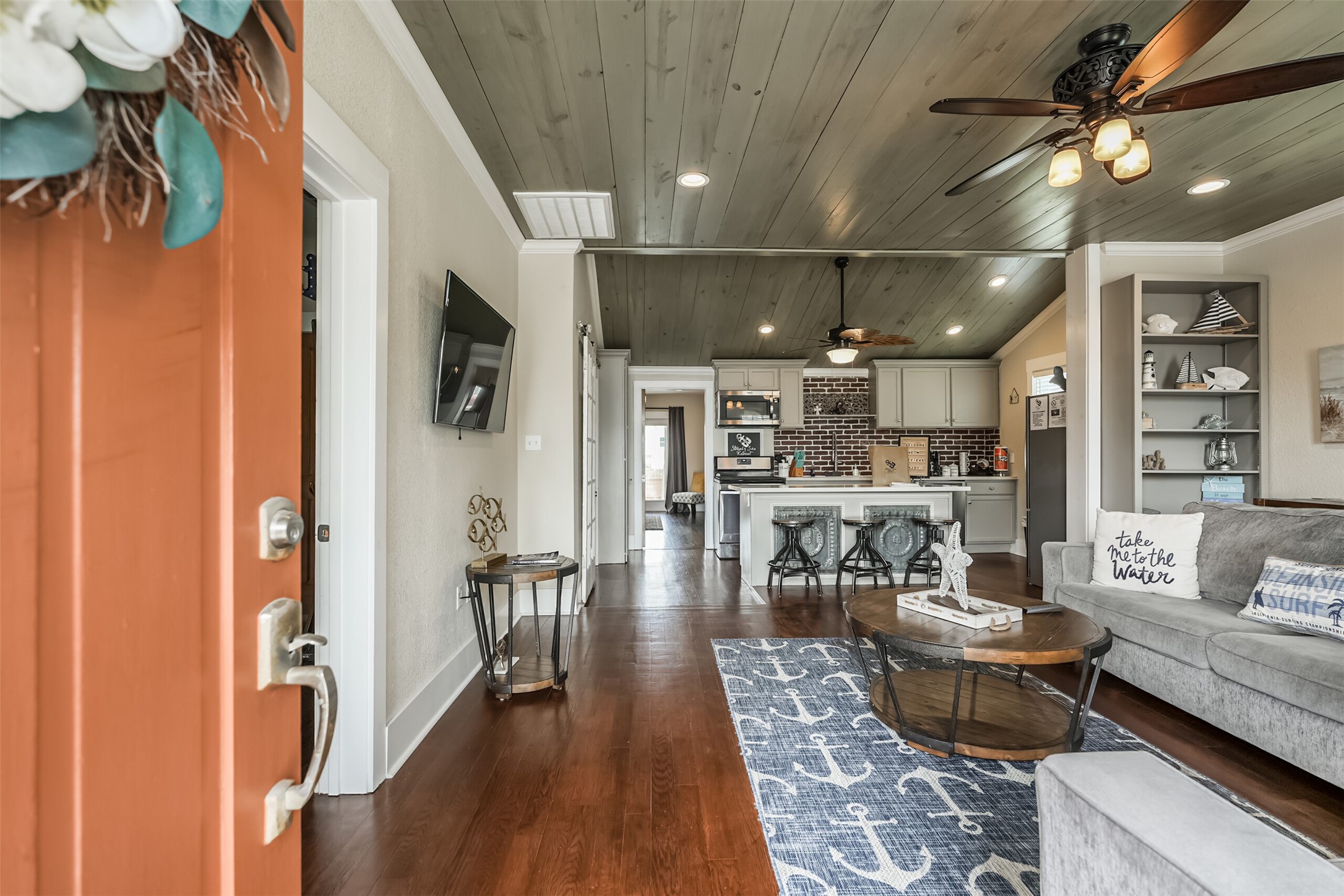 1414 Mechanic Street , Galveston, TX, 77550 | 89584068 | Realty Texas LLC