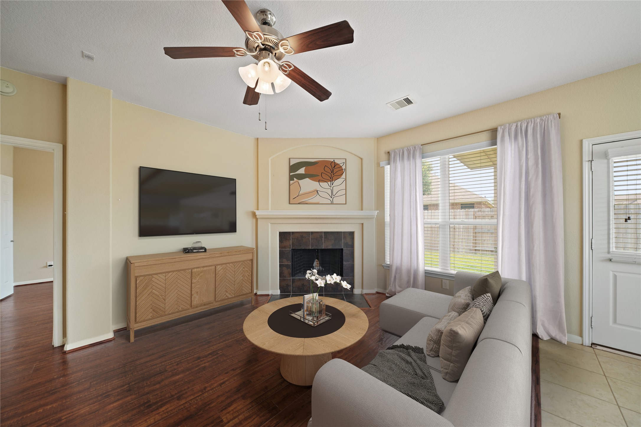 8727 Debbie Terrace Drive , Cypress, TX, 77433 | 94501937 | Realty Texas LLC