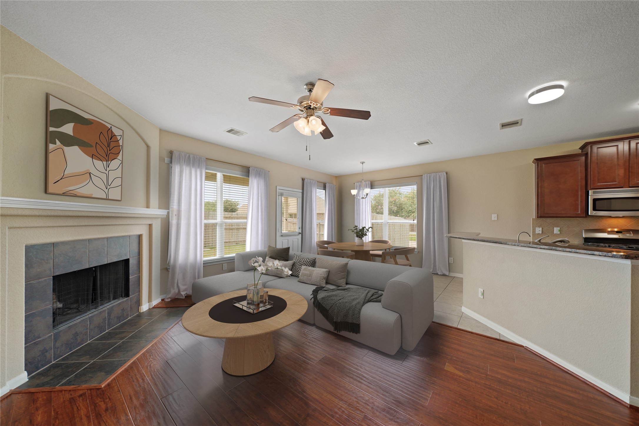 8727 Debbie Terrace Drive , Cypress, TX, 77433 | 94501937 | Realty Texas LLC