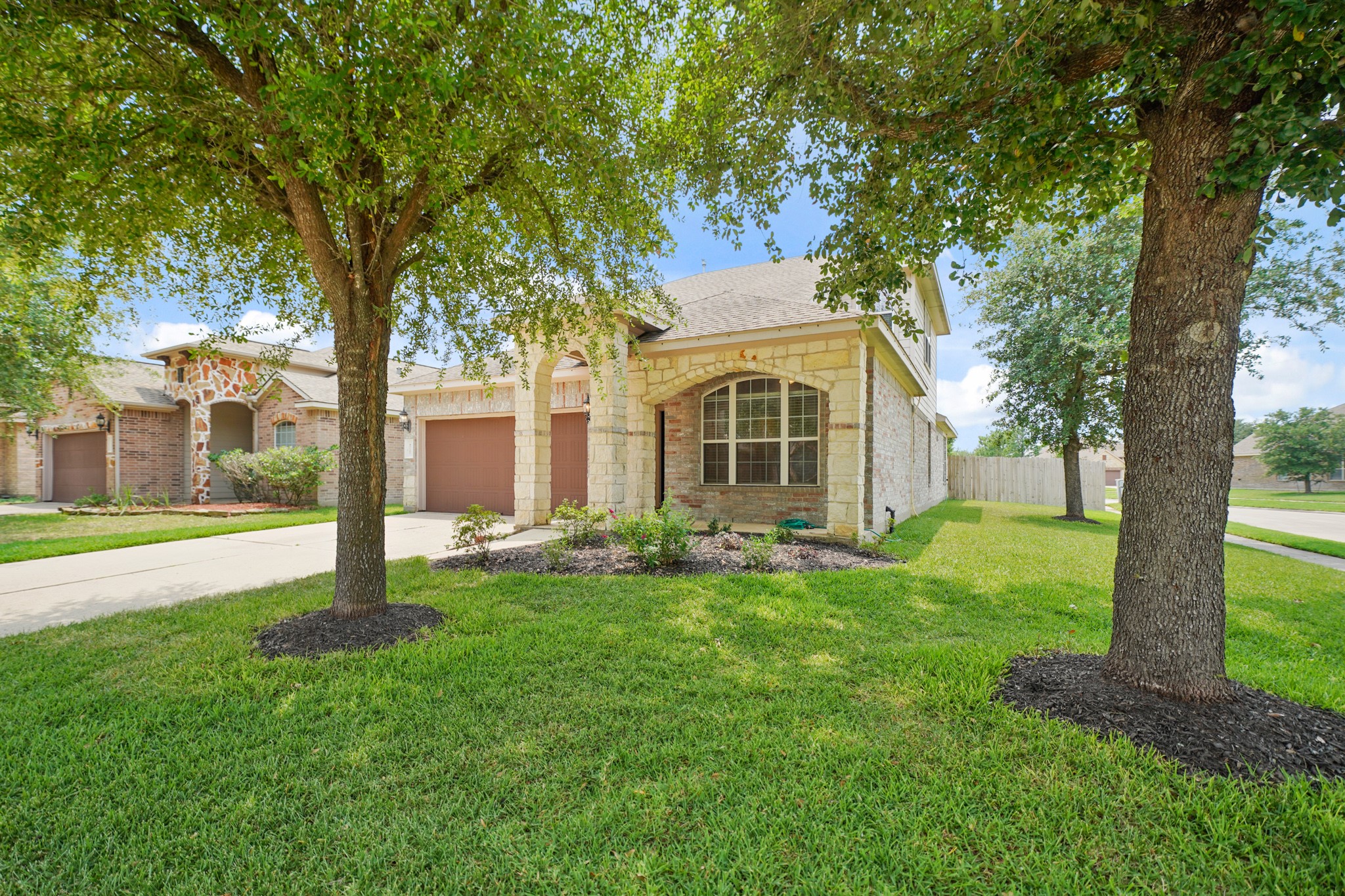 8727 Debbie Terrace Drive , Cypress, TX, 77433 | 94501937 | Realty Texas LLC