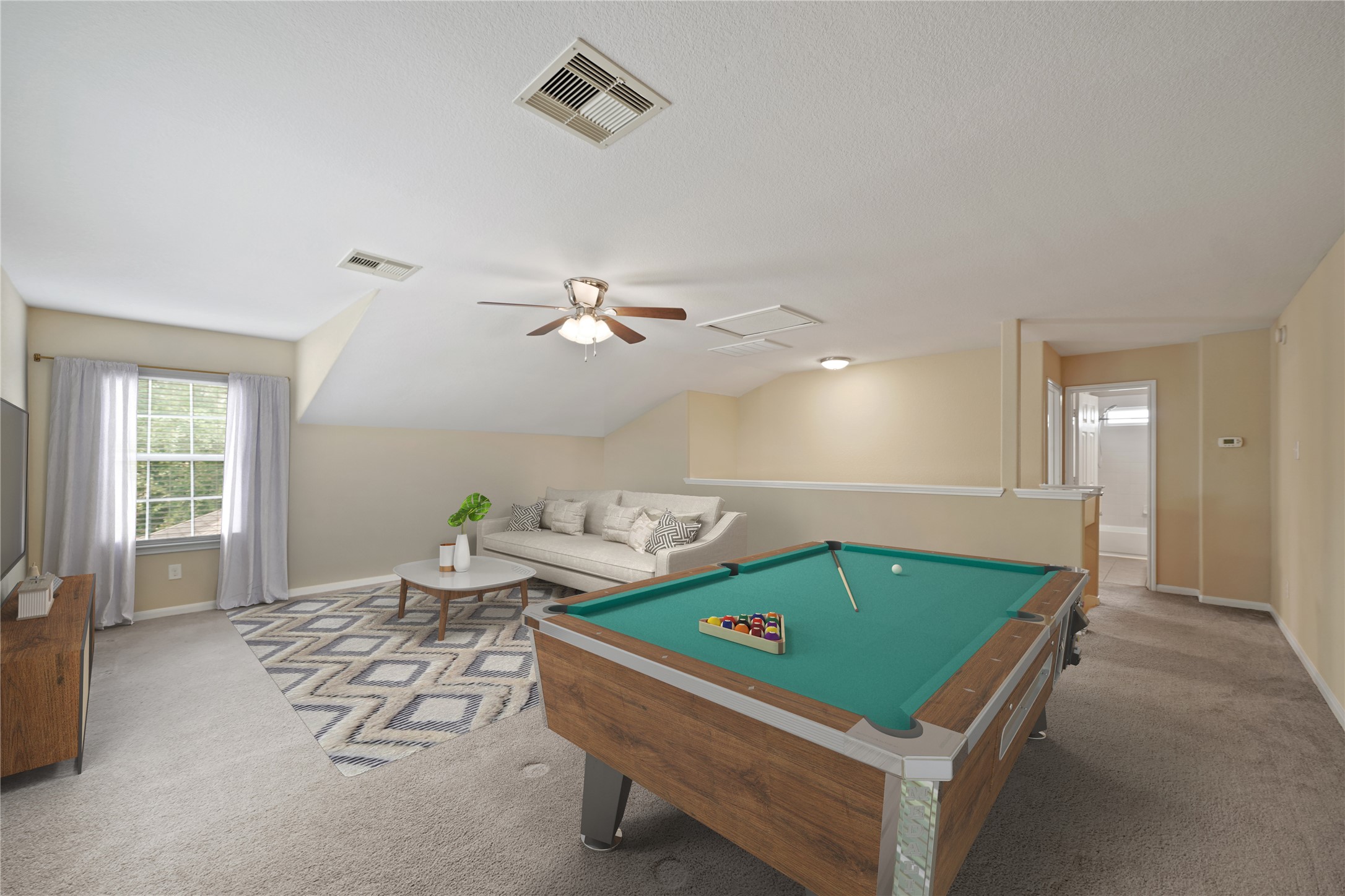 8727 Debbie Terrace Drive , Cypress, TX, 77433 | 94501937 | Realty Texas LLC