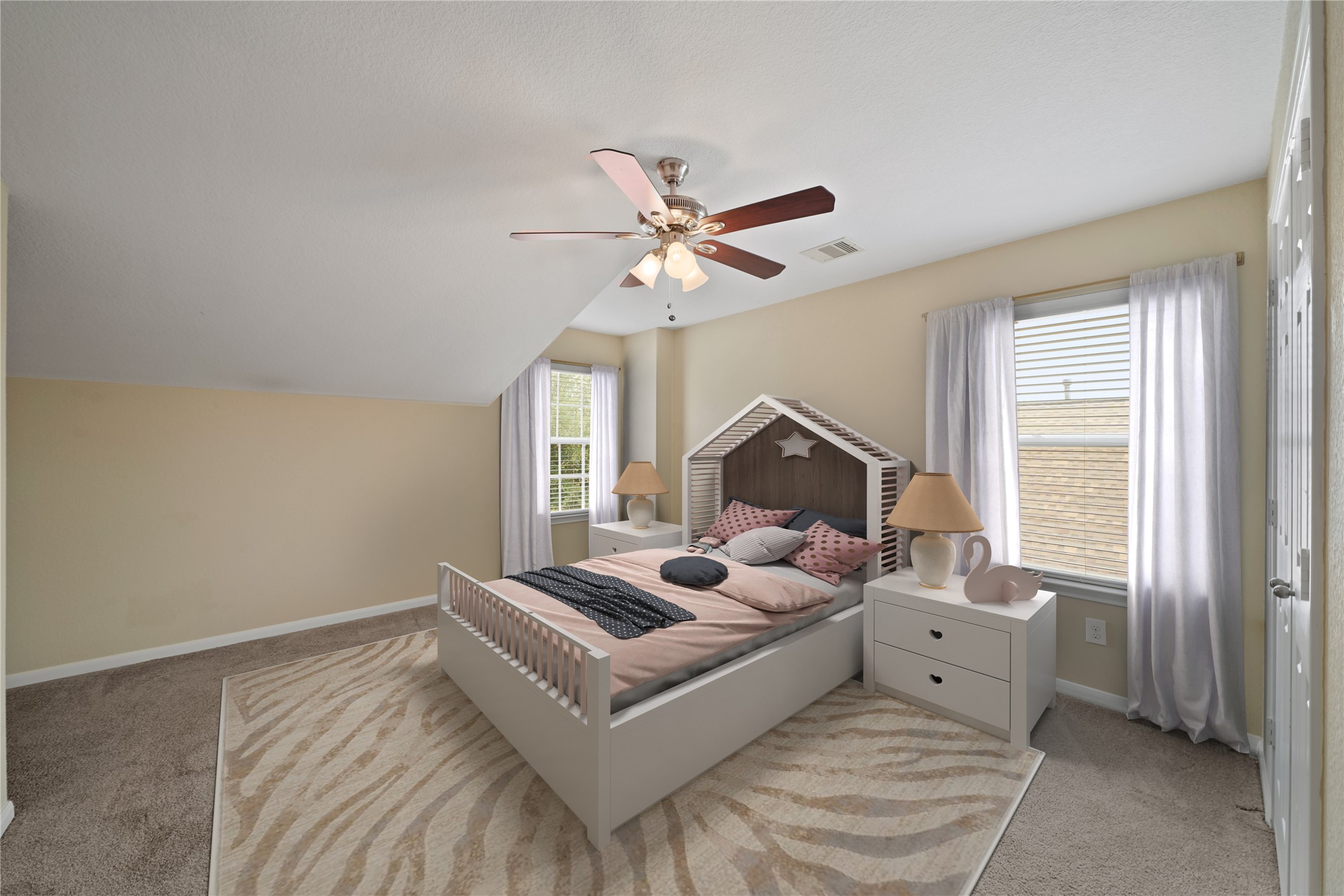 8727 Debbie Terrace Drive , Cypress, TX, 77433 | 94501937 | Realty Texas LLC