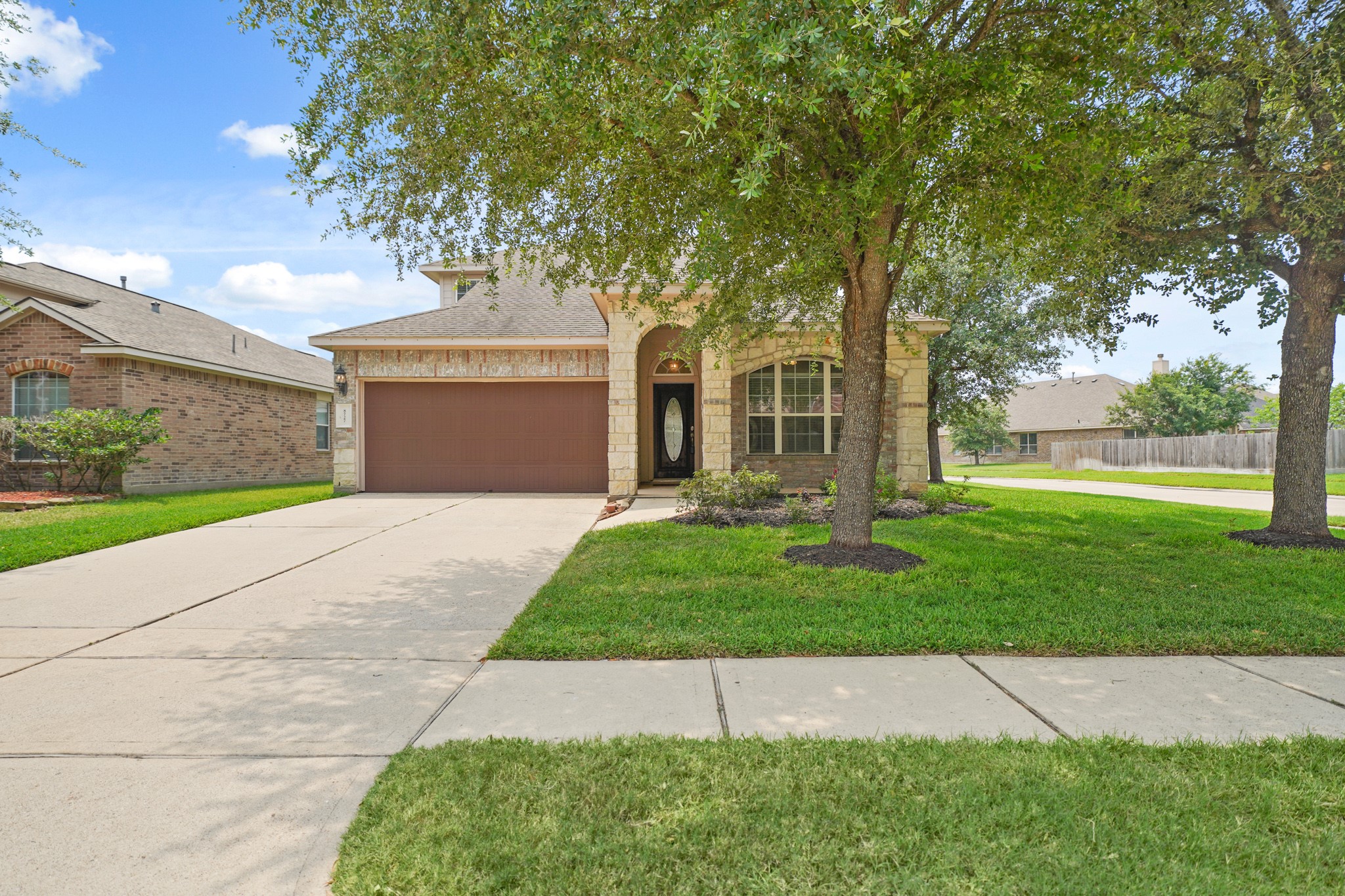 8727 Debbie Terrace Drive , Cypress, TX, 77433 | 94501937 | Realty Texas LLC