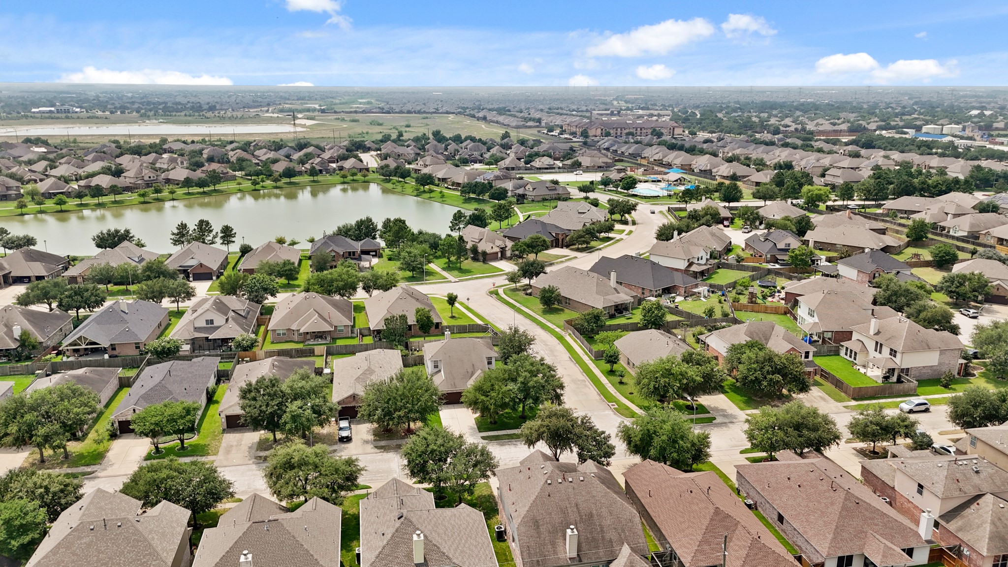 8727 Debbie Terrace Drive , Cypress, TX, 77433 | 94501937 | Realty Texas LLC