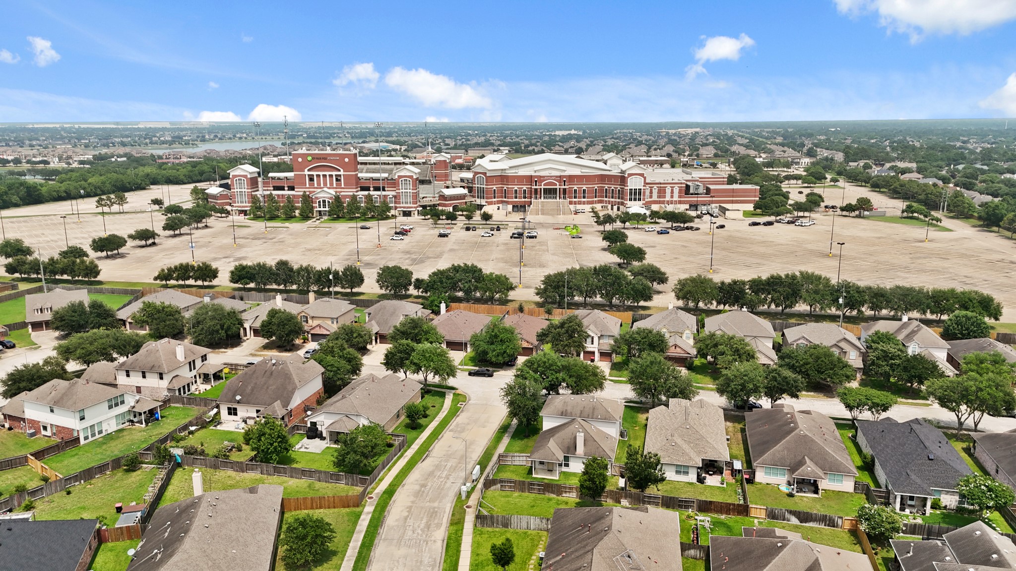 8727 Debbie Terrace Drive , Cypress, TX, 77433 | 94501937 | Realty Texas LLC
