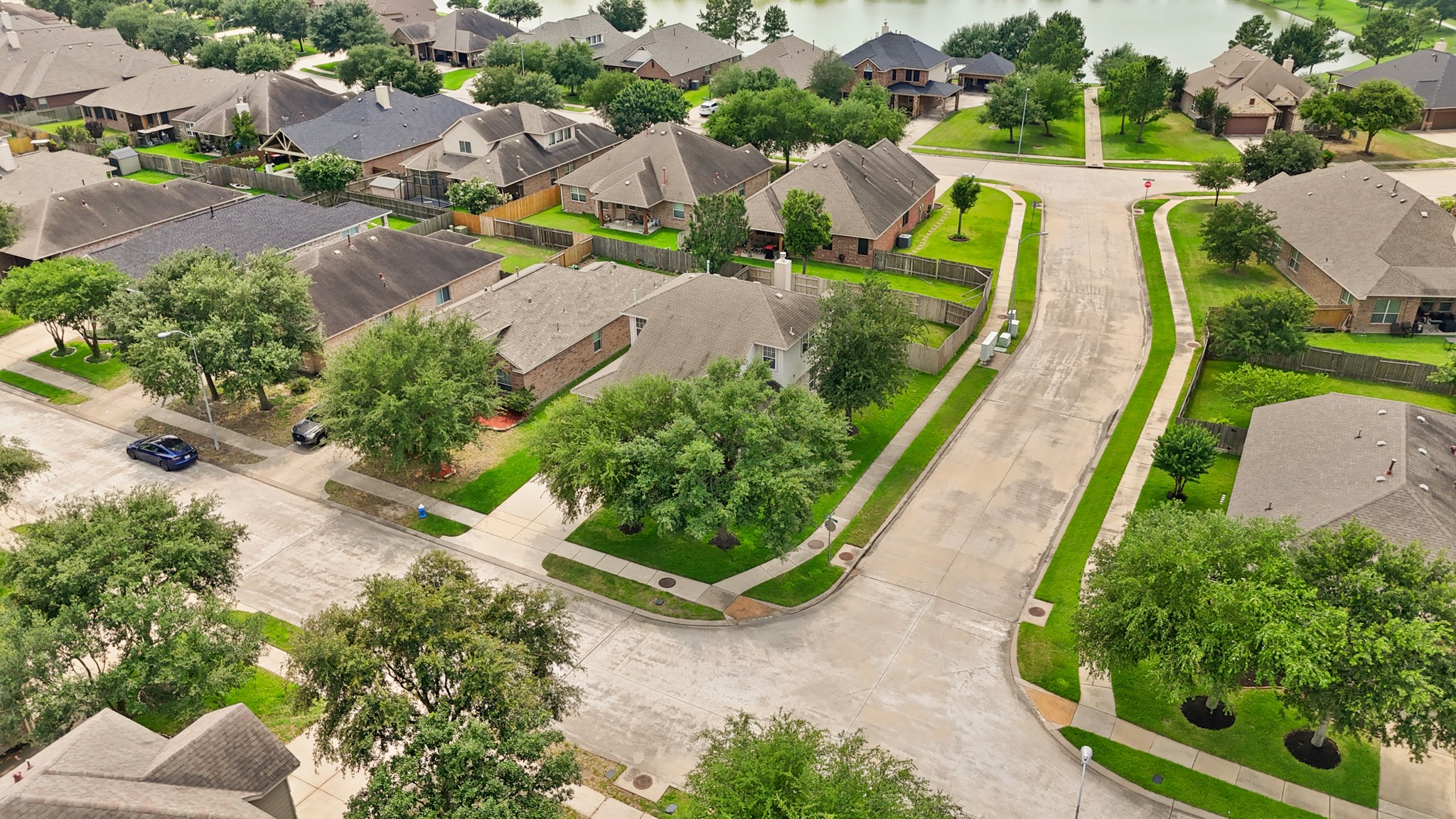 8727 Debbie Terrace Drive , Cypress, TX, 77433 | 94501937 | Realty Texas LLC