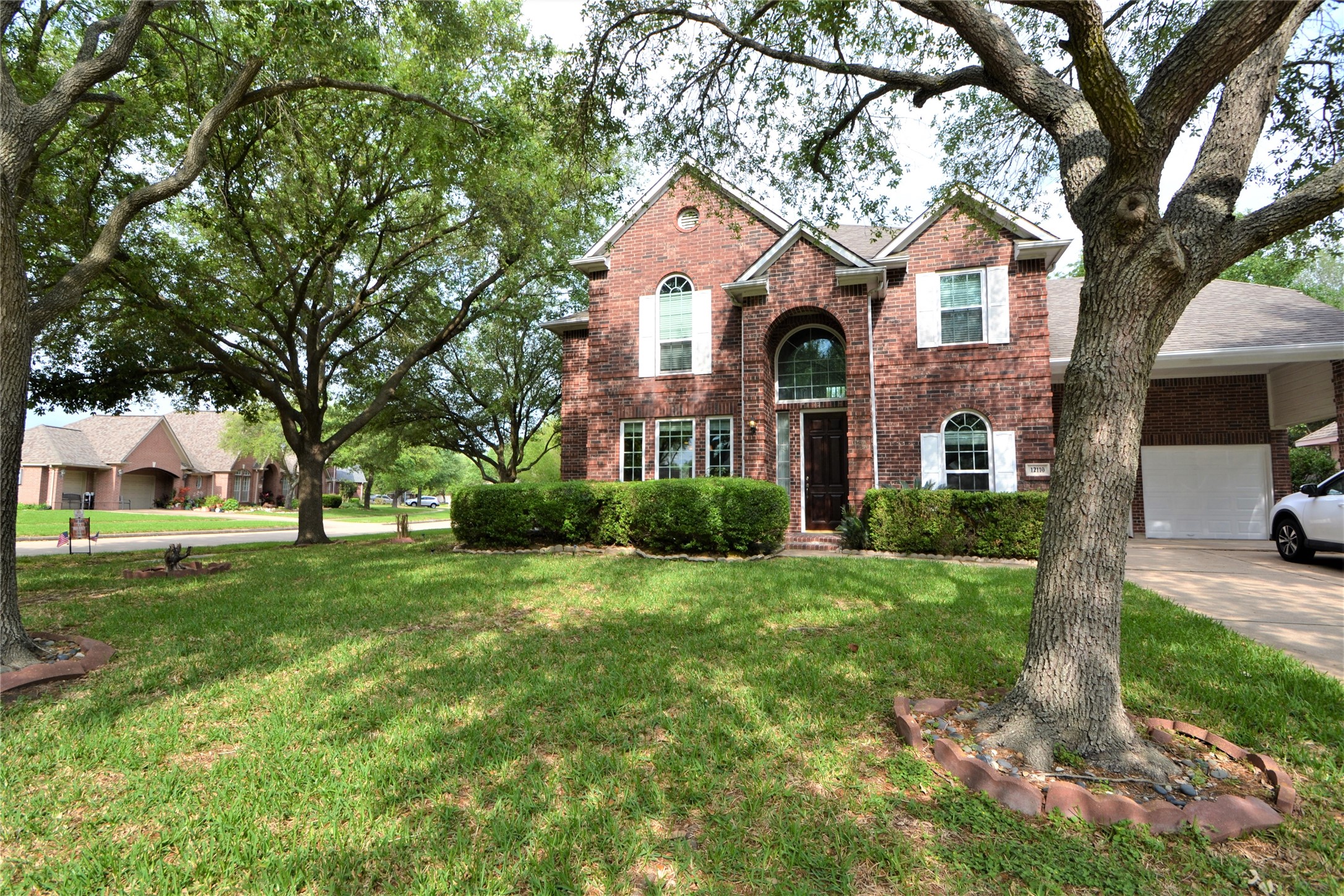 12110 LAUREL Court , Stafford, TX, 77477 | 36306516 | Realty Texas LLC